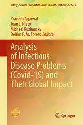 Analysis of Infectious Disease Problems (Covid-19) and Their Global Impact (PDF)