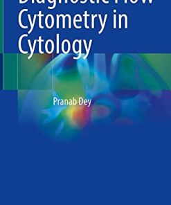 Diagnostic Flow Cytometry in Cytology (PDF)