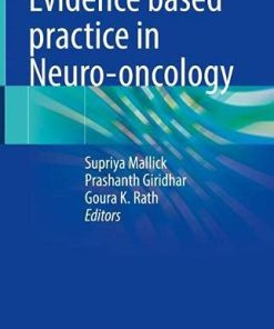 Evidence based practice in Neuro-oncology (PDF)