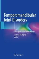 Temporomandibular Joint Disorders : Principles and Current Practice (PDF)