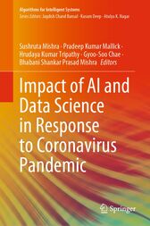 Impact of AI and Data Science in Response to Coronavirus Pandemic (PDF)