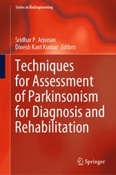 Techniques for Assessment of Parkinsonism for Diagnosis and Rehabilitation (PDF)