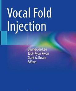 Vocal Fold Injection (PDF)