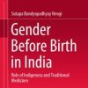 Gender Before Birth in India (PDF)