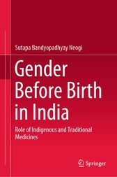 Gender Before Birth in India (PDF)