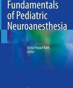 Fundamentals of Pediatric Neuroanesthesia (PDF)