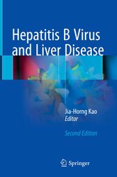 Hepatitis B Virus and Liver Disease, 2nd Edition (PDF)