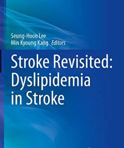 Stroke Revisited: Dyslipidemia in Stroke (PDF)