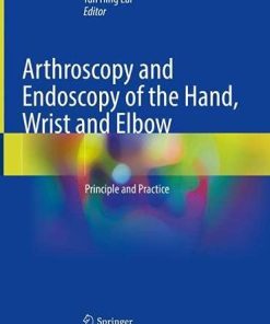 Arthroscopy and Endoscopy of the Hand, Wrist and Elbow: Principle and Practice (PDF)