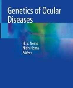 Genetics of Ocular Diseases (PDF)