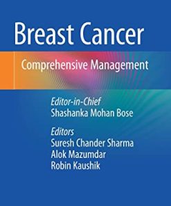 Breast Cancer: Comprehensive Management (PDF)