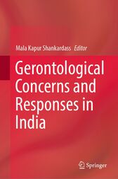 Gerontological Concerns and Responses in India (PDF)