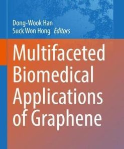 Multifaceted Biomedical Applications of Graphene (Advances in Experimental Medicine and Biology, 1351) (PDF)