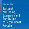 Textbook on Cloning, Expression and Purification of Recombinant Proteins (PDF)