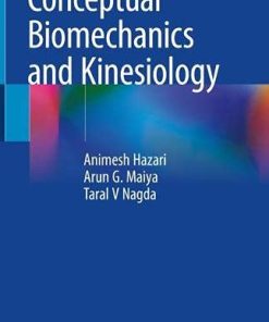 Conceptual Biomechanics and Kinesiology (PDF)