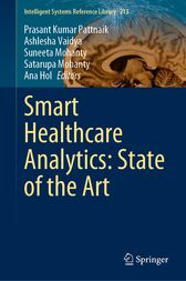 Smart Healthcare Analytics: State of the Art (PDF)