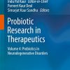 Probiotic Research in Therapeutics: Volume 4: Probiotics in Neurodegenerative Disorders (Probiotic Research in Therapeutics, 4) (PDF)