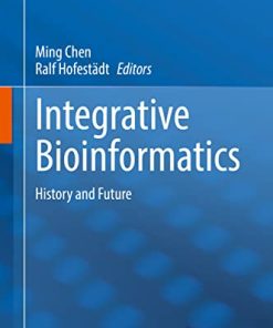 Integrative Bioinformatics: History and Future (PDF)