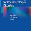 Handbook of Biologics for Rheumatological Disorders (PDF)