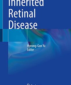 Inherited Retinal Disease (PDF)