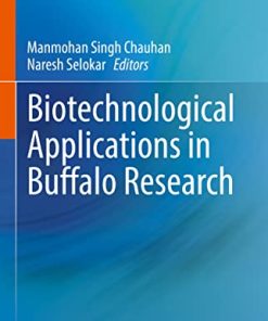 Biotechnological Applications in Buffalo Research (PDF)