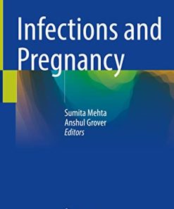 Infections and Pregnancy (PDF)