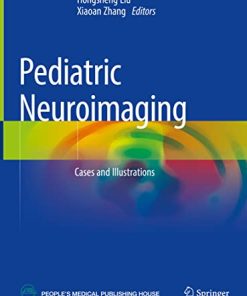 Pediatric Neuroimaging: Cases and Illustrations (PDF)