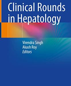 Clinical Rounds in Hepatology (PDF)