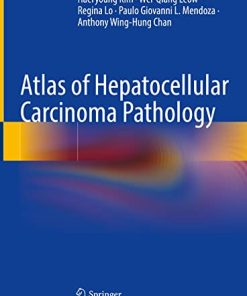 Atlas of Hepatocellular Carcinoma Pathology (PDF)