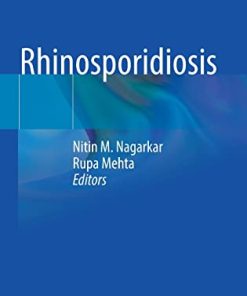 Rhinosporidiosis (PDF)