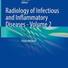 Radiology of Infectious and Inflammatory Diseases – Volume 2: Head and Neck (PDF)