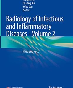 Radiology of Infectious and Inflammatory Diseases – Volume 2: Head and Neck (PDF)