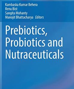 Prebiotics, Probiotics and Nutraceuticals (PDF)