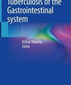 Tuberculosis of the Gastrointestinal system (PDF)