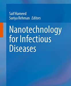 Nanotechnology for Infectious Diseases (PDF)