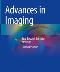 Advances in Imaging: Step Towards Precision Medicine (PDF)