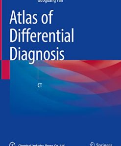 Atlas of Differential Diagnosis: CT (PDF)