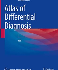 Atlas of Differential Diagnosis: MRI (PDF)