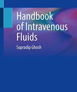 Handbook of Intravenous Fluids (PDF)