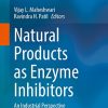 Natural Products as Enzyme Inhibitors: An Industrial Perspective (PDF)