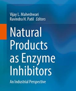 Natural Products as Enzyme Inhibitors: An Industrial Perspective (PDF)