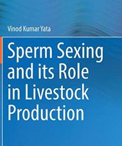 Sperm Sexing and its Role in Livestock Production (PDF)