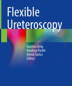 Flexible Ureteroscopy (Original PDF from Publisher)