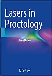 Lasers in Proctology, 1st edition (EPUB)