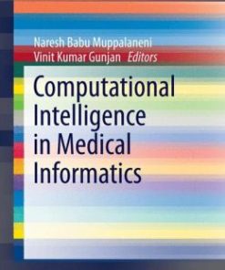 Computational Intelligence in Medical Informatics (PDF)