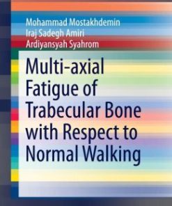 Multi-axial Fatigue of Trabecular Bone with Respect to Normal Walking