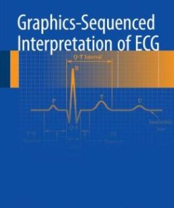 Graphics-sequenced interpretation of ECG (EPUB)