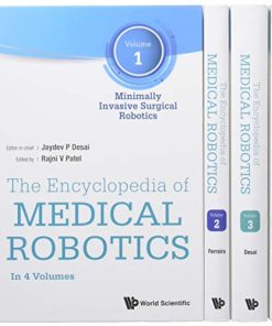 Encyclopedia Of Medical Robotics (In 4 Volumes) (PDF)