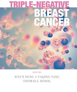 Triple-Negative Breast Cancer (PDF)