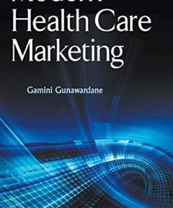 Modern Health Care Marketing (PDF)